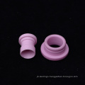 Customized Alumina Textile Machinery Ceramic Spare Parts